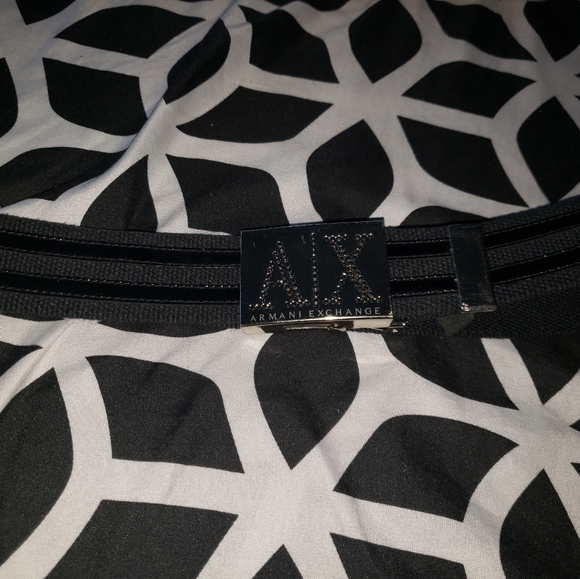 Armani Exchange Belt - Picture 3 of 3